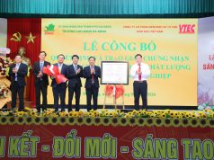 Trường Cao đẳng Đà Nẵng đạt tiêu chuẩn kiểm định chất lượng Cơ sở Giáo dục nghề nghiệp